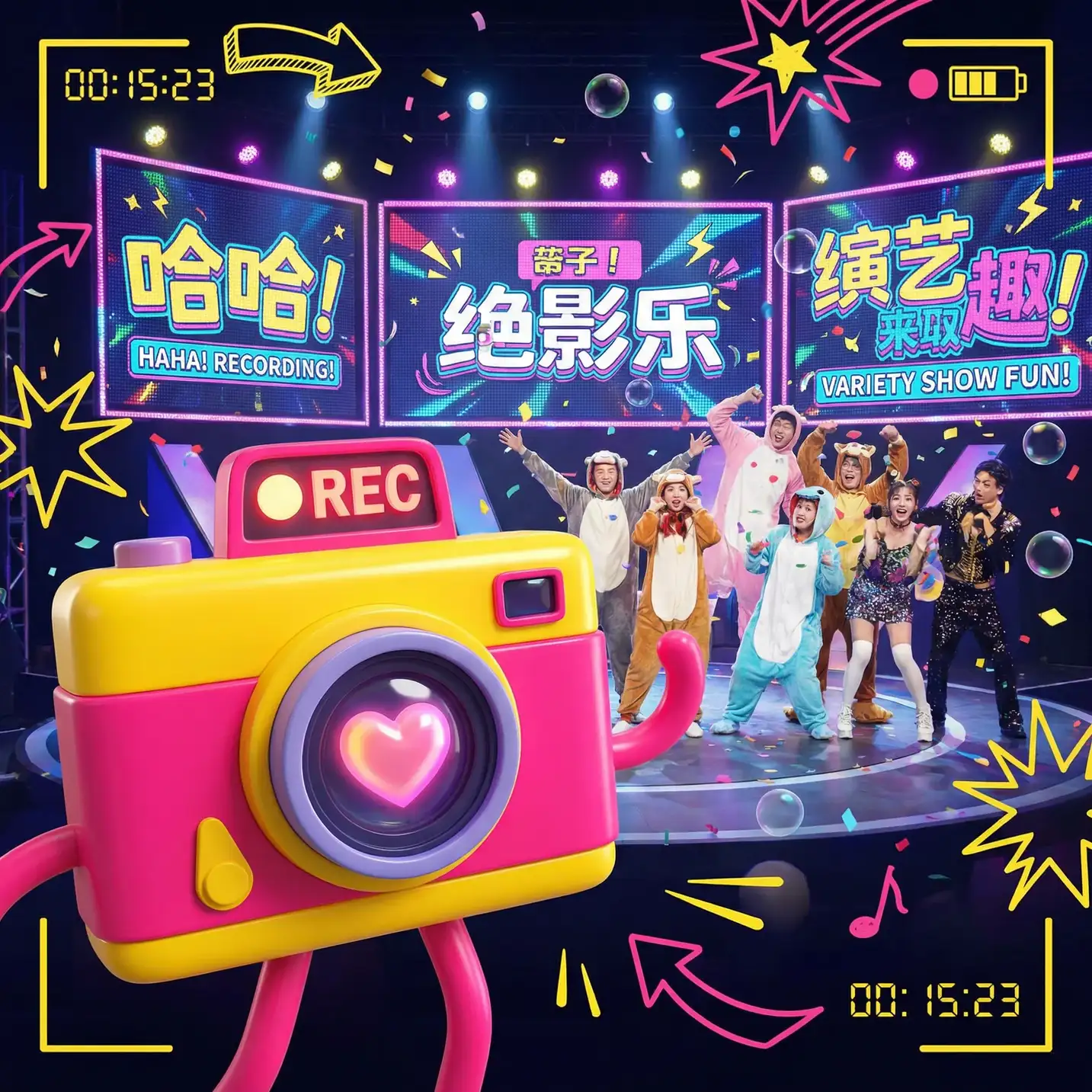 黄景瑜结过婚么 游戏环节高能瞬间
